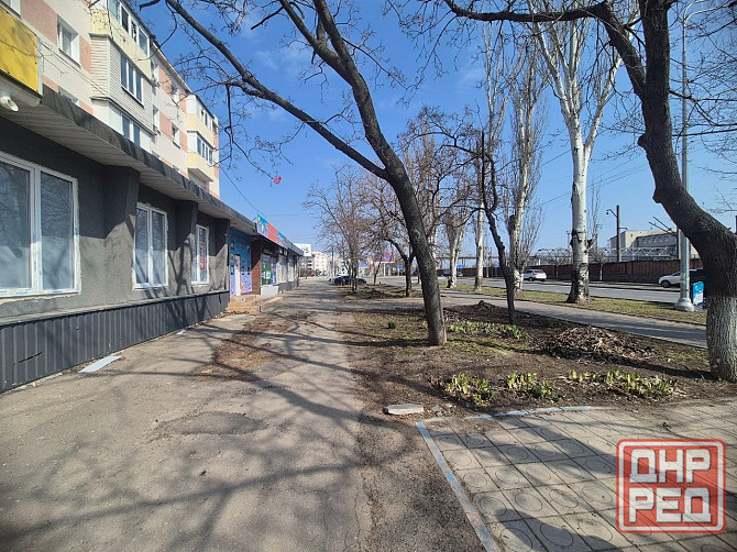 Коммерческое помещение для вашего бизнеса на первой линии! Мариуполь - изображение 2