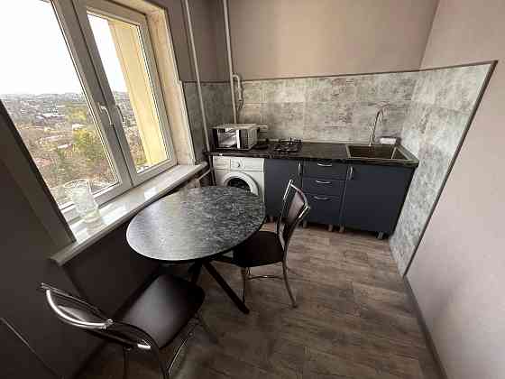 Вода Круглосуточно - Первая Аренда 1-но Комнатной Квартиры - Ворошиловский р-н/Крытый Рынок! Донецк