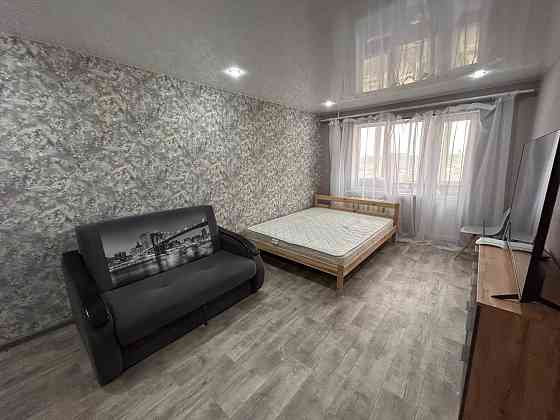 Вода Круглосуточно - Первая Аренда 1-но Комнатной Квартиры - Ворошиловский р-н/Крытый Рынок! Донецк