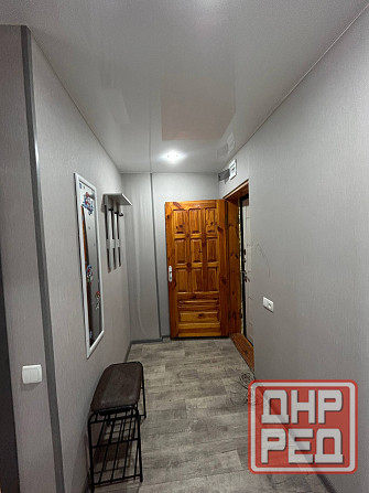 Вода Круглосуточно - Первая Аренда 1-но Комнатной Квартиры - Ворошиловский р-н/Крытый Рынок! Донецк - изображение 12