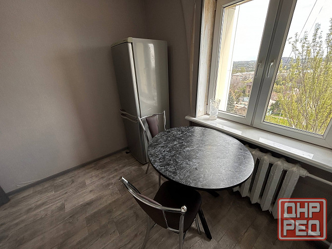 Вода Круглосуточно - Первая Аренда 1-но Комнатной Квартиры - Ворошиловский р-н/Крытый Рынок! Донецк - изображение 8