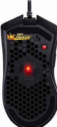 Игровая Мышь Проводная Redragon Usb Optical Storm Basic 71122 - арт:1494 Макеевка