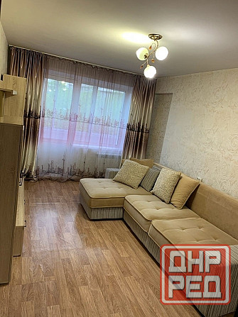 Сдаю 1-кк квартиру в Ворошиловском районе, ориентир Грин Плаза Донецк - изображение 5