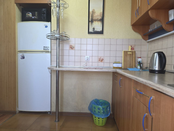 Сдается шикарная студия на длительный срок Донецк