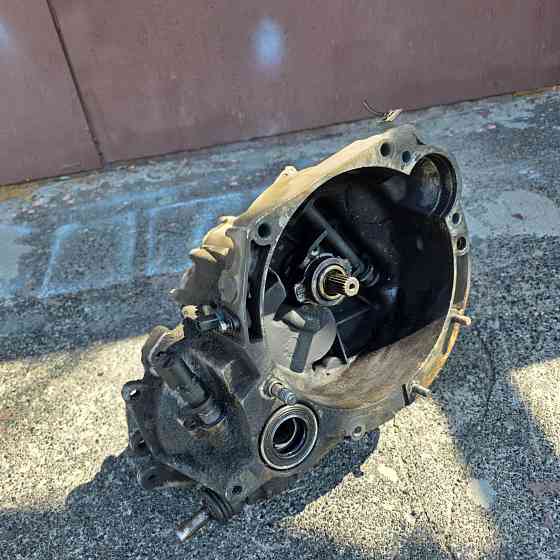 Продам мкпп Заз Сенс Зугрэс