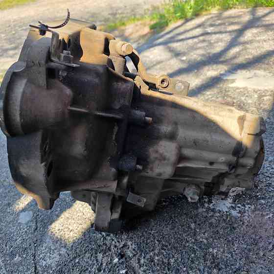 Продам мкпп Заз Сенс Зугрэс