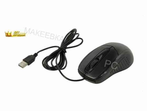 Мышь Проводная Defender Standard mb-580 (52580) - арт:8537 Макеевка