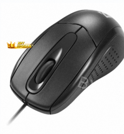 Мышь Проводная Defender Standard mb-580 (52580) - арт:8537 Макеевка