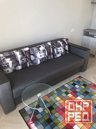 Сдаю двухкомнатную квартиру Донецк - изображение 6