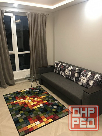 Сдаю двухкомнатную квартиру Донецк - изображение 5