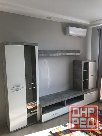 Сдаю двухкомнатную квартиру Донецк - изображение 3