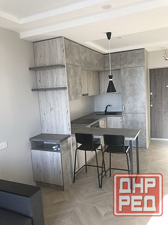 Сдаю двухкомнатную квартиру Донецк - изображение 8