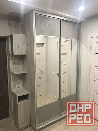 Сдаю двухкомнатную квартиру Донецк - изображение 4