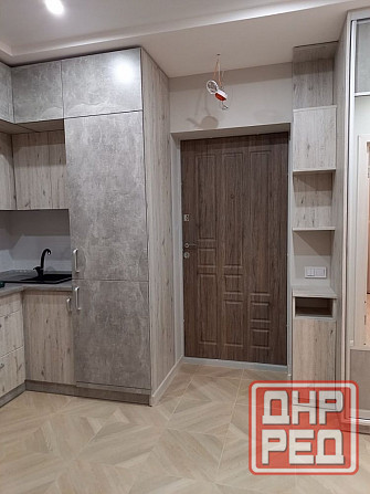 Сдаю двухкомнатную квартиру Донецк - изображение 7