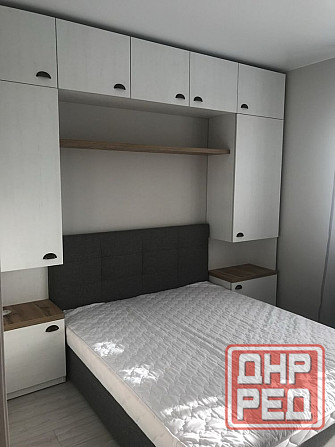 Сдаю двухкомнатную квартиру Донецк - изображение 2