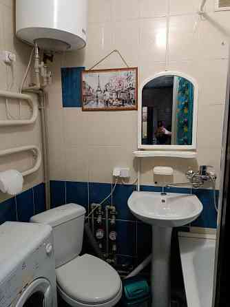 Сдам 1- ком. квартиру в Ленинском районе, мкрн. Звёздный от собственника Донецк