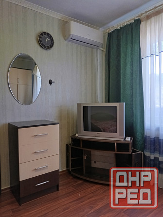 Сдам 1- ком. квартиру в Ленинском районе, мкрн. Звёздный от собственника Донецк - изображение 1
