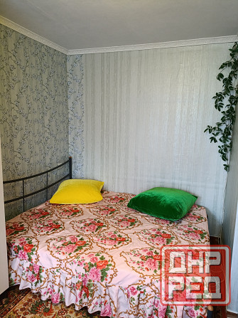 Сдам 1- ком. квартиру в Ленинском районе, мкрн. Звёздный от собственника Донецк - изображение 3