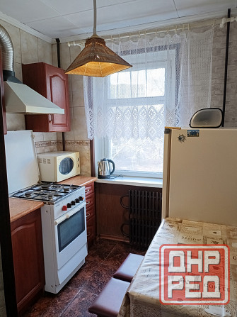 Сдам 1- ком. квартиру в Ленинском районе, мкрн. Звёздный от собственника Донецк - изображение 4
