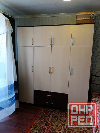 Сдам 1- ком. квартиру в Ленинском районе, мкрн. Звёздный от собственника Донецк - изображение 2