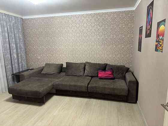 Сдам однокомнатную квартиру Донецк