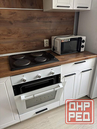 Сдам однокомнатную квартиру Донецк - изображение 5