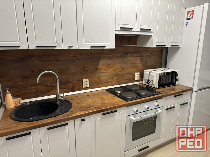 Сдам однокомнатную квартиру Донецк - изображение 8