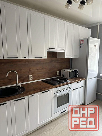 Сдам однокомнатную квартиру Донецк - изображение 4