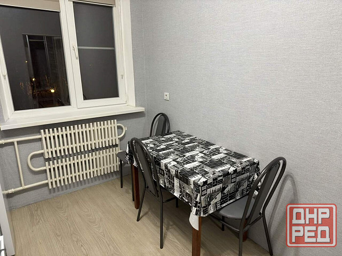 Сдам однокомнатную квартиру Донецк - изображение 7