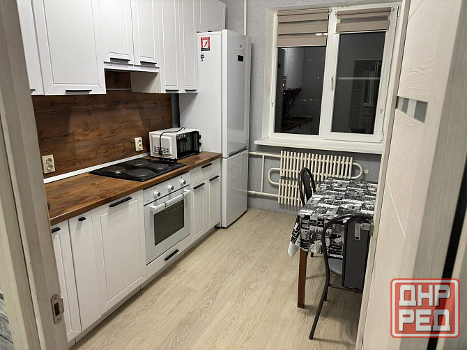 Сдам однокомнатную квартиру Донецк - изображение 2