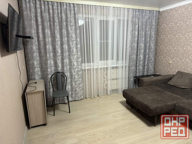 Сдам однокомнатную квартиру Донецк - изображение 9