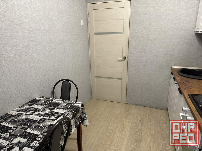 Сдам однокомнатную квартиру Донецк - изображение 10