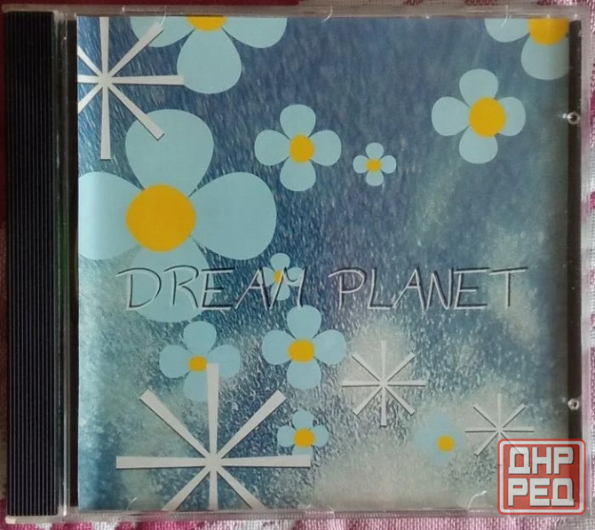 CD диски по 100 руб, список 2. Донецк - изображение 3