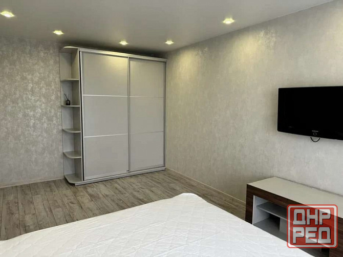 Сдаю однокомнатную квартиру, Ворошиловском районе Донецк - изображение 1