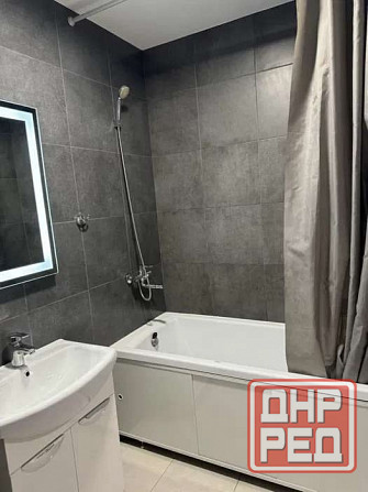 Сдаю однокомнатную квартиру, Ворошиловском районе Донецк - изображение 3