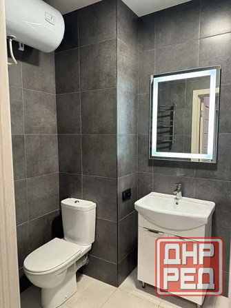 Сдаю однокомнатную квартиру, Ворошиловском районе Донецк - изображение 2