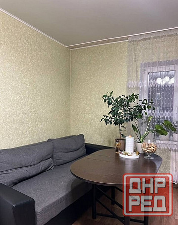 Сдаю двухкомнатную квартиру, Калининский Район Донецк - изображение 2