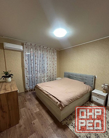 Сдаю двухкомнатную квартиру, Калининский Район Донецк - изображение 5