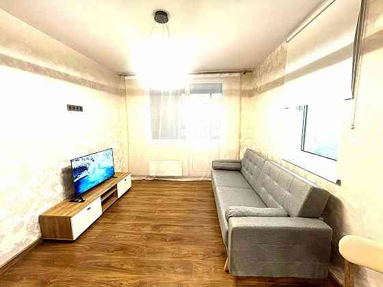 1-комн. квартиру в Донецке, ориентир Донбасс Арена Донецк