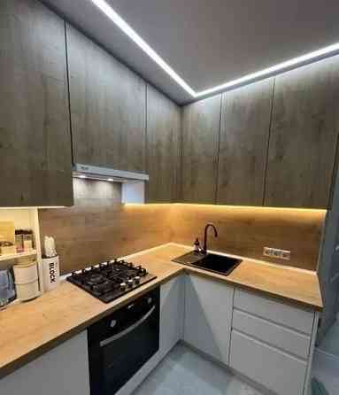 Сдам 1-комн. квартиру на длительный срок в г. Донецк Ленинский район, ориентир Цирк Донецк