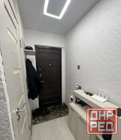 Сдам 1-комн. квартиру на длительный срок в г. Донецк Ленинский район, ориентир Цирк Донецк - изображение 1