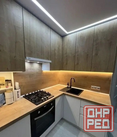 Сдам 1-комн. квартиру на длительный срок в г. Донецк Ленинский район, ориентир Цирк Донецк - изображение 2