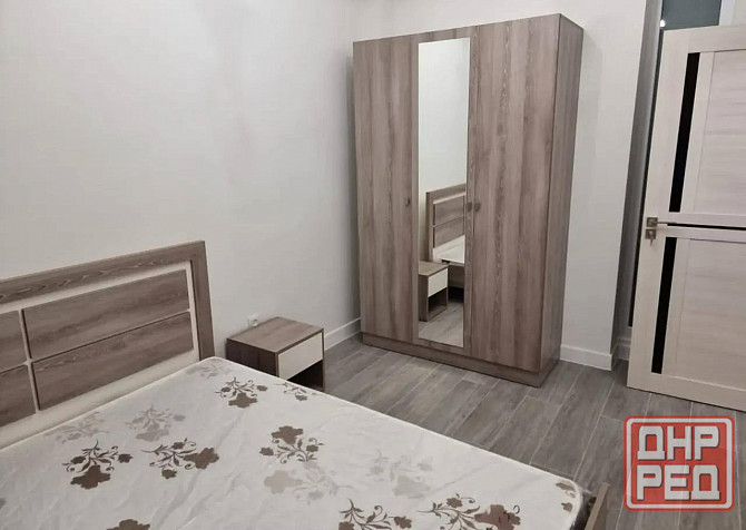 Сдам 3-комнатную квартиру Донецк - изображение 4
