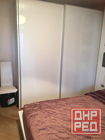 Сдаётся однокомнатную квартиру, Буденновском районе Донецк - изображение 5