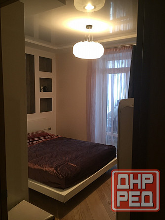 Сдаётся однокомнатную квартиру, Буденновском районе Донецк - изображение 1