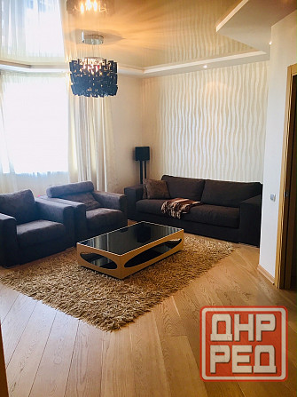 Сдаётся однокомнатную квартиру, Буденновском районе Донецк - изображение 6