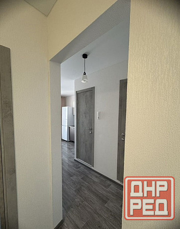 Сдам однокомнатную квартиру Донецк - изображение 7