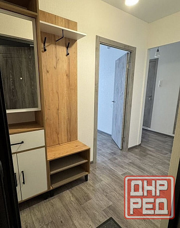 Сдам однокомнатную квартиру Донецк - изображение 6