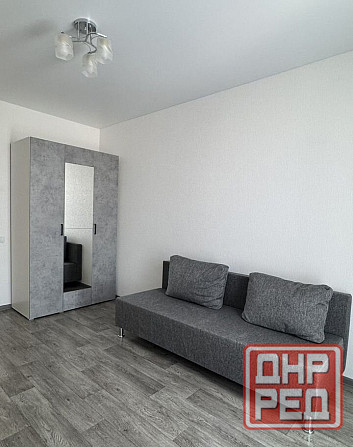 Сдам однокомнатную квартиру Донецк - изображение 2
