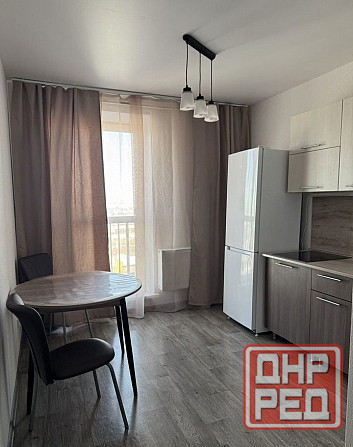 Сдам однокомнатную квартиру Донецк - изображение 5